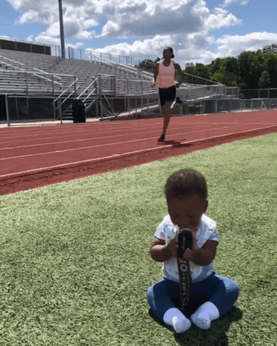 img-1-Talking Medals and Motherhood With Allyson Felix