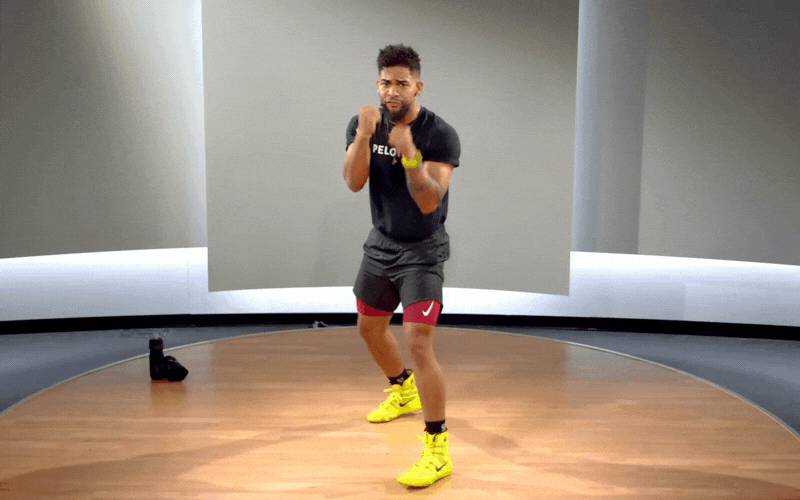 img-2-The Basics of Boxing, as Taught by Peloton Instructors