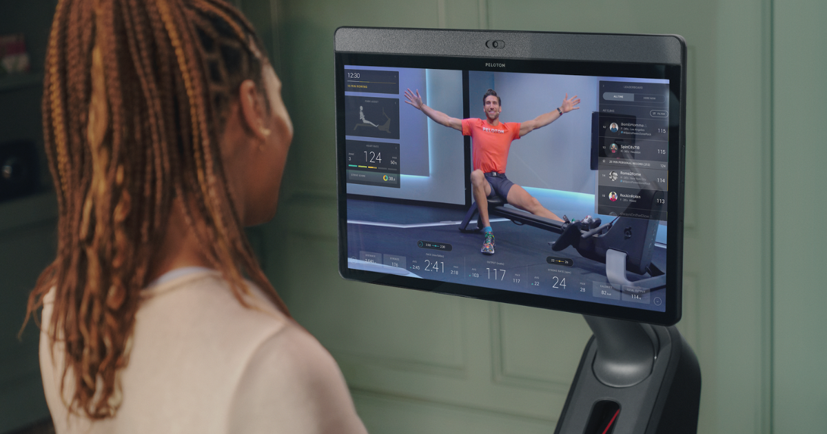 Understanding Your Peloton Row Metrics