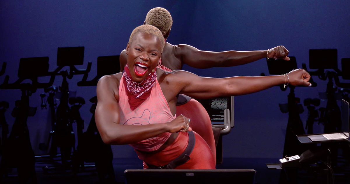 Peloton workout types hot sale