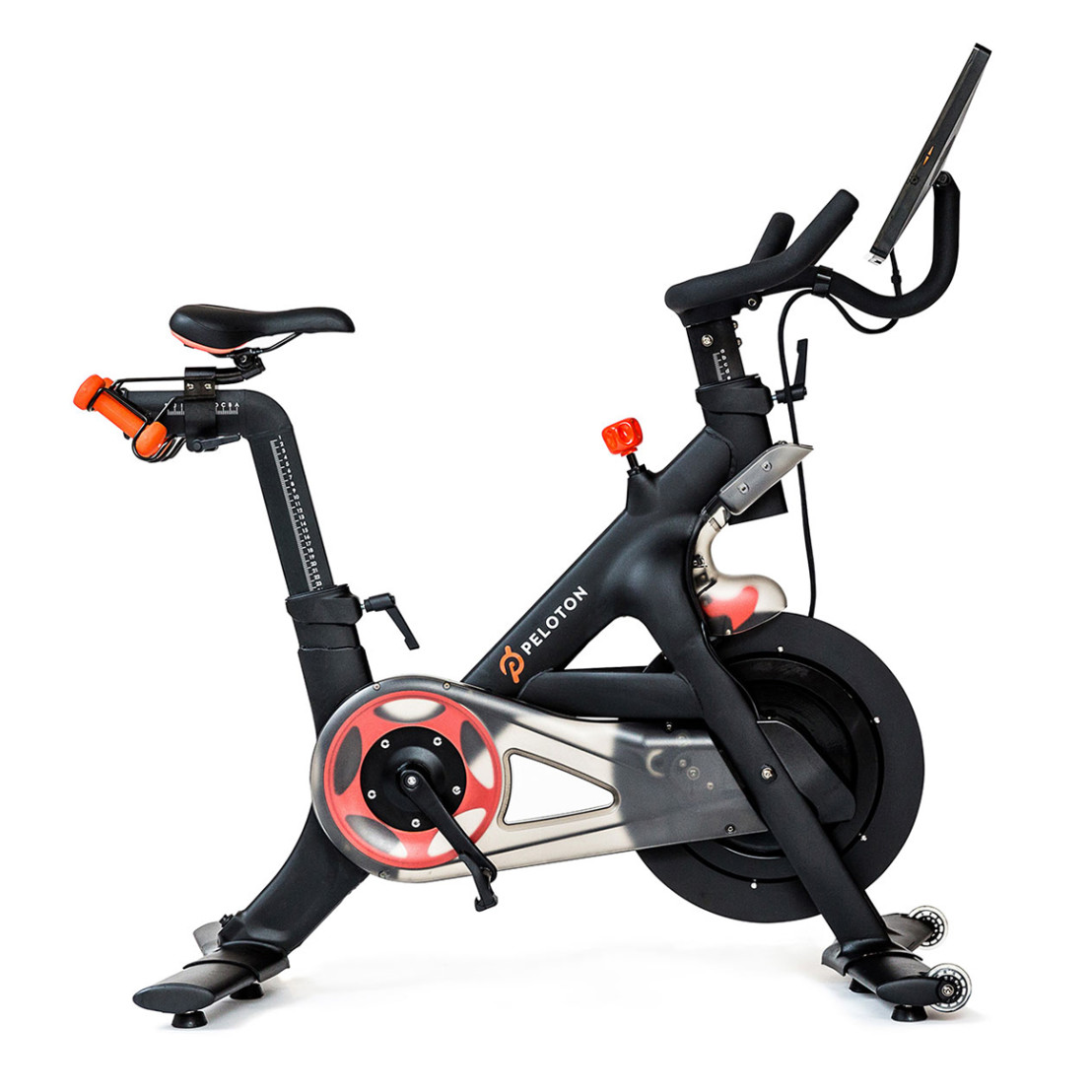 Peloton Indoor Stationary Bike