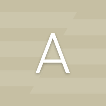 User avatar