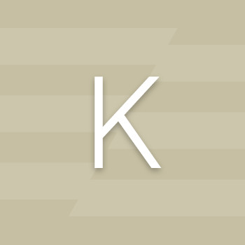 User avatar