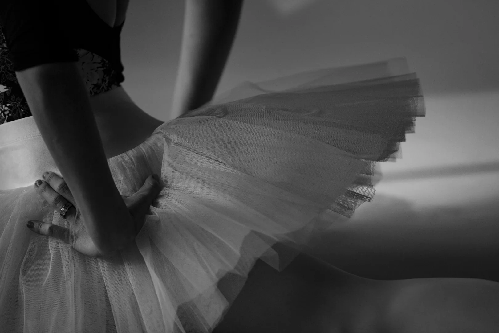 Adult Ballet - Fridays
