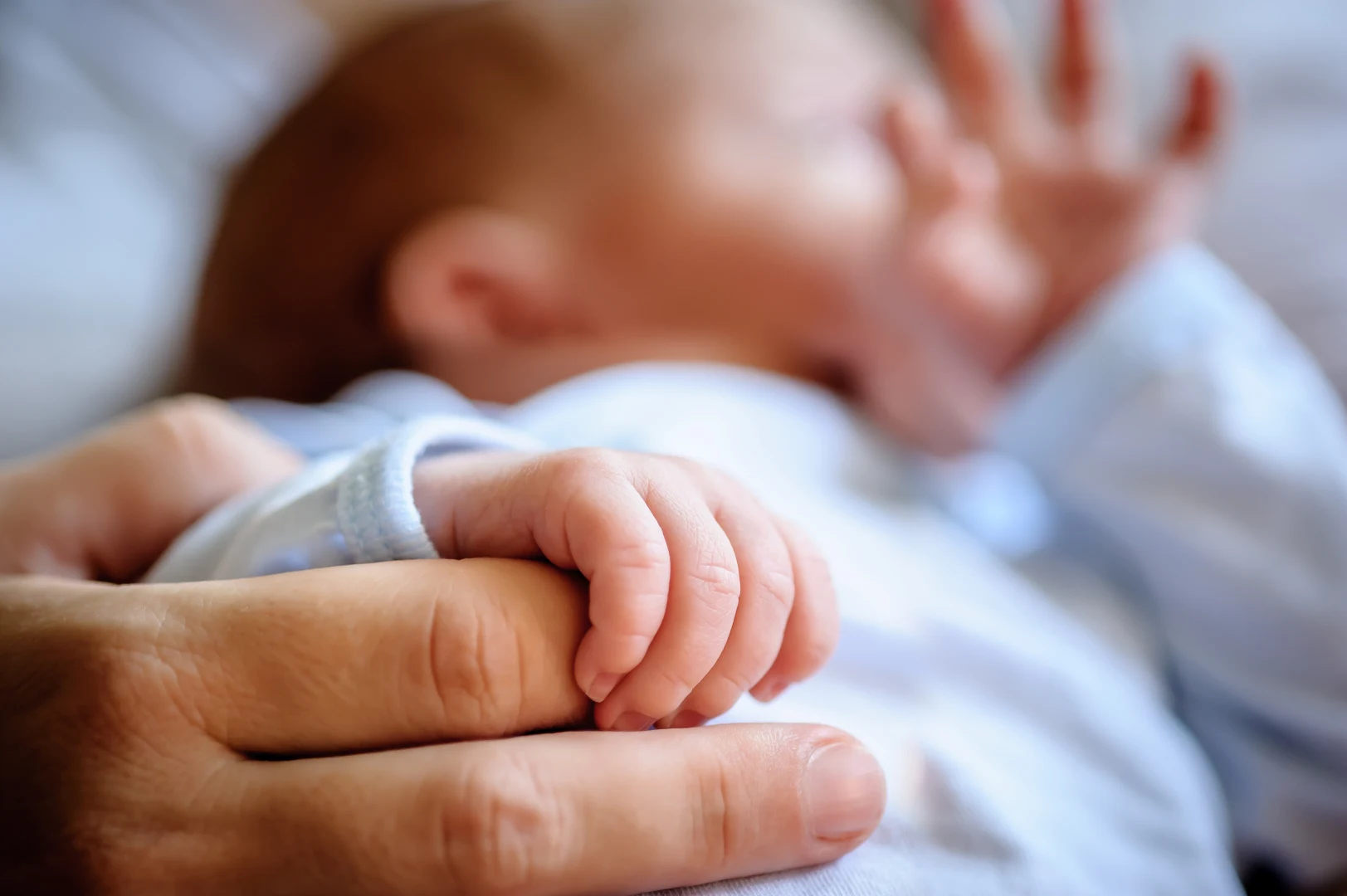 Bringing Baby Home Interest List