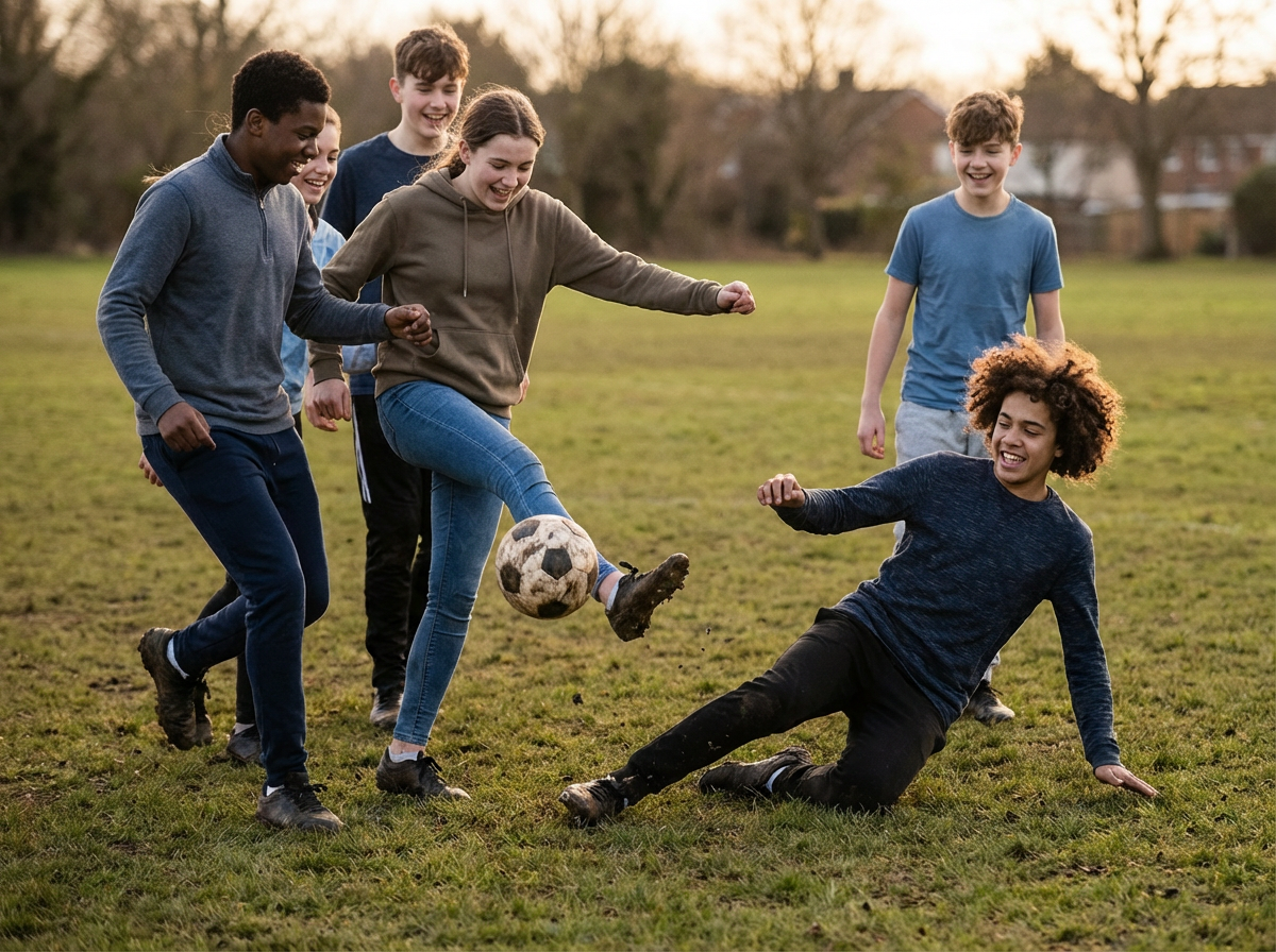 Young people outdoor sport activity.png