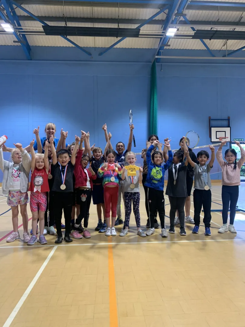 May HT Badminton Group  Camp.jpg