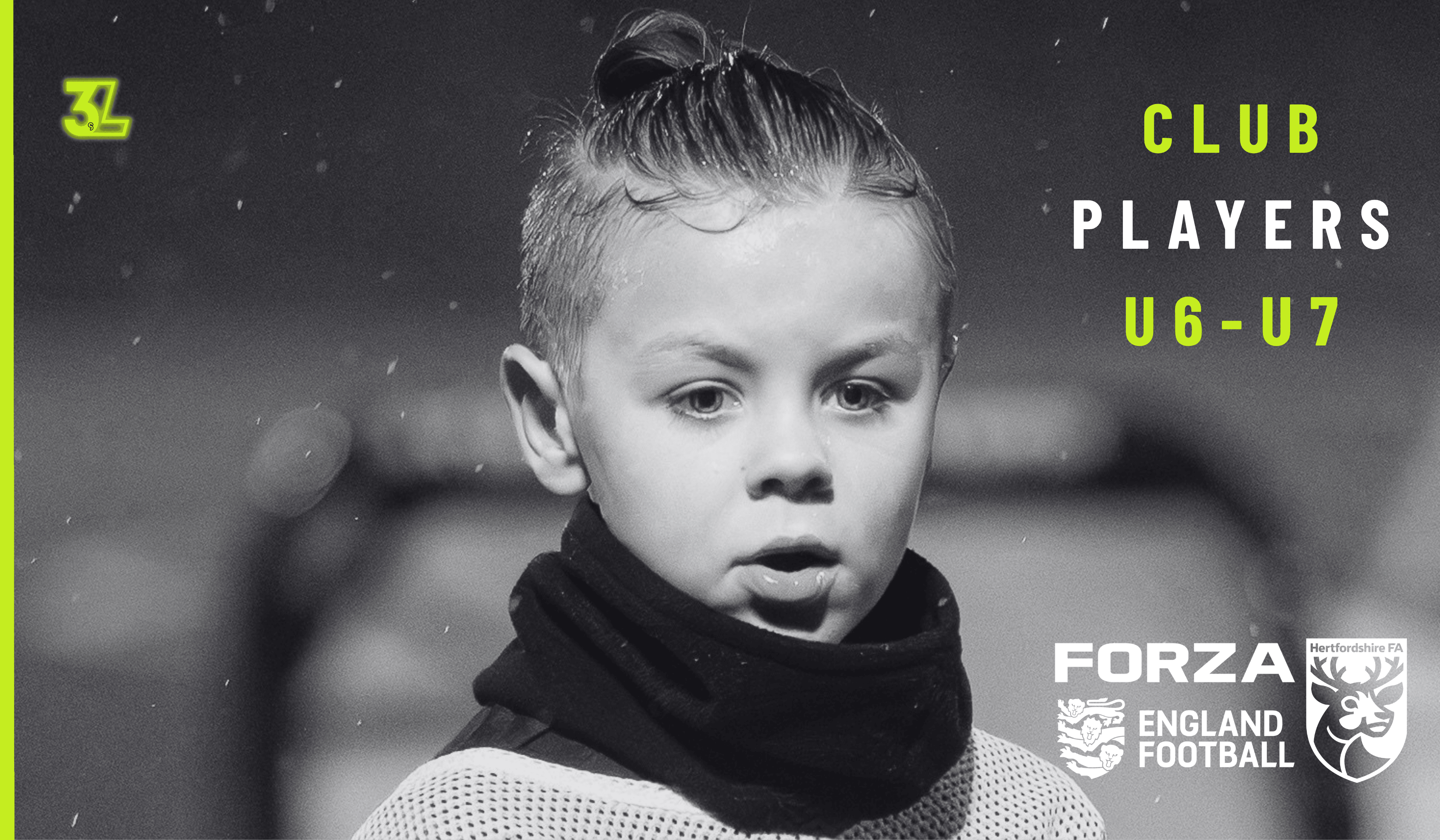 3sL Club Players // U6-U7