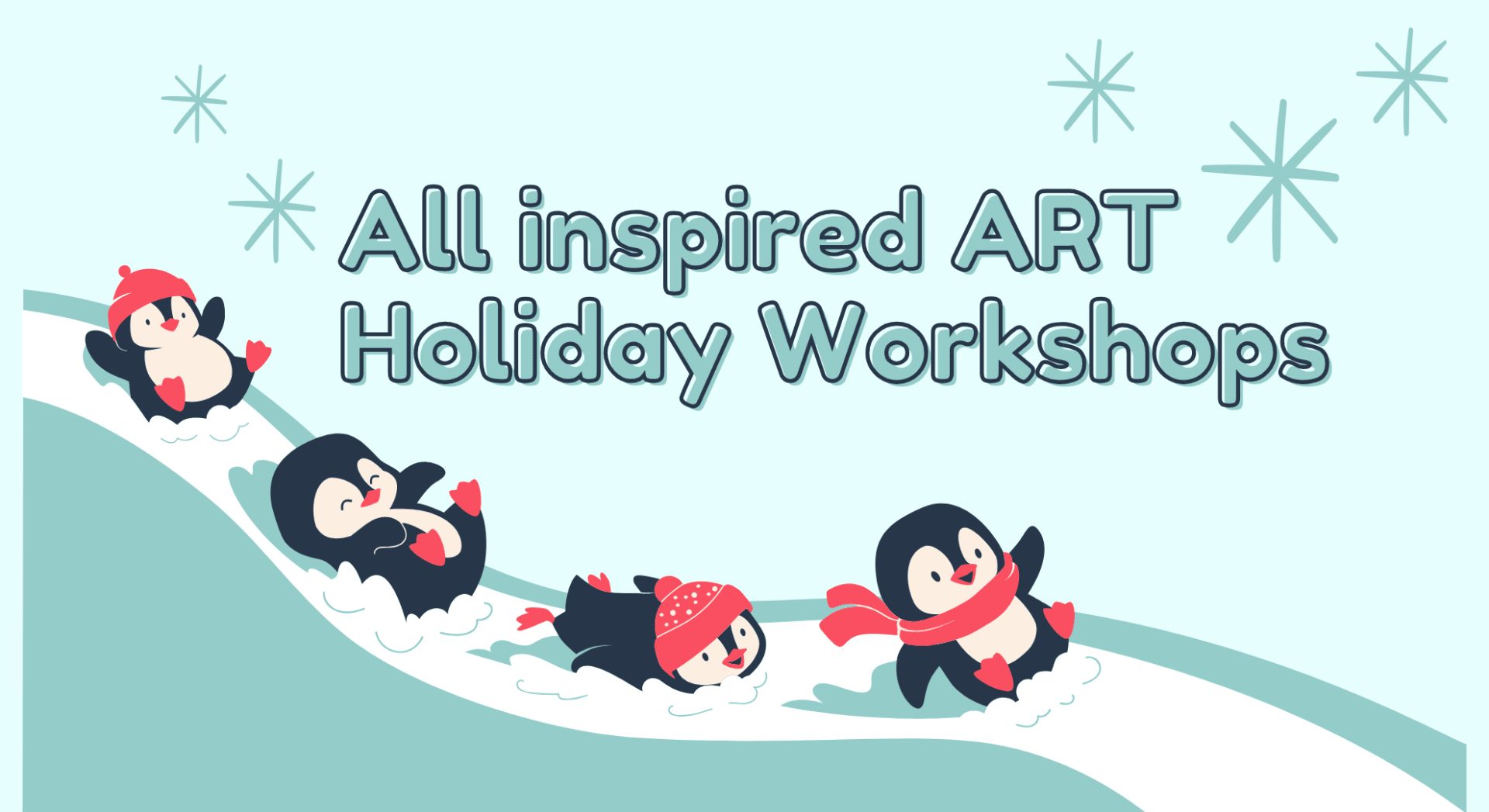 Holiday Workshops