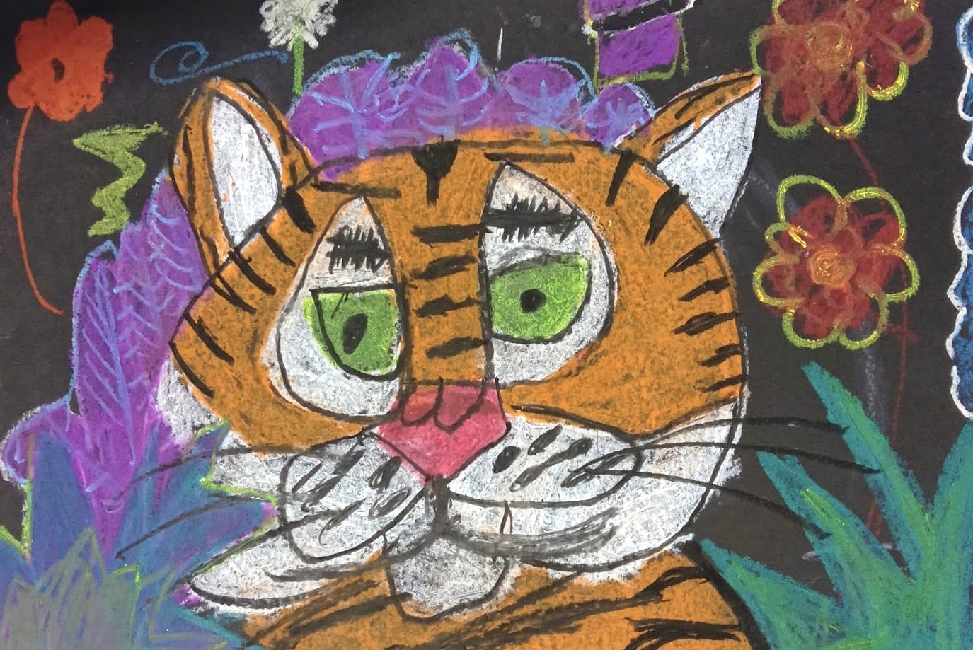 ART IN THE PARK