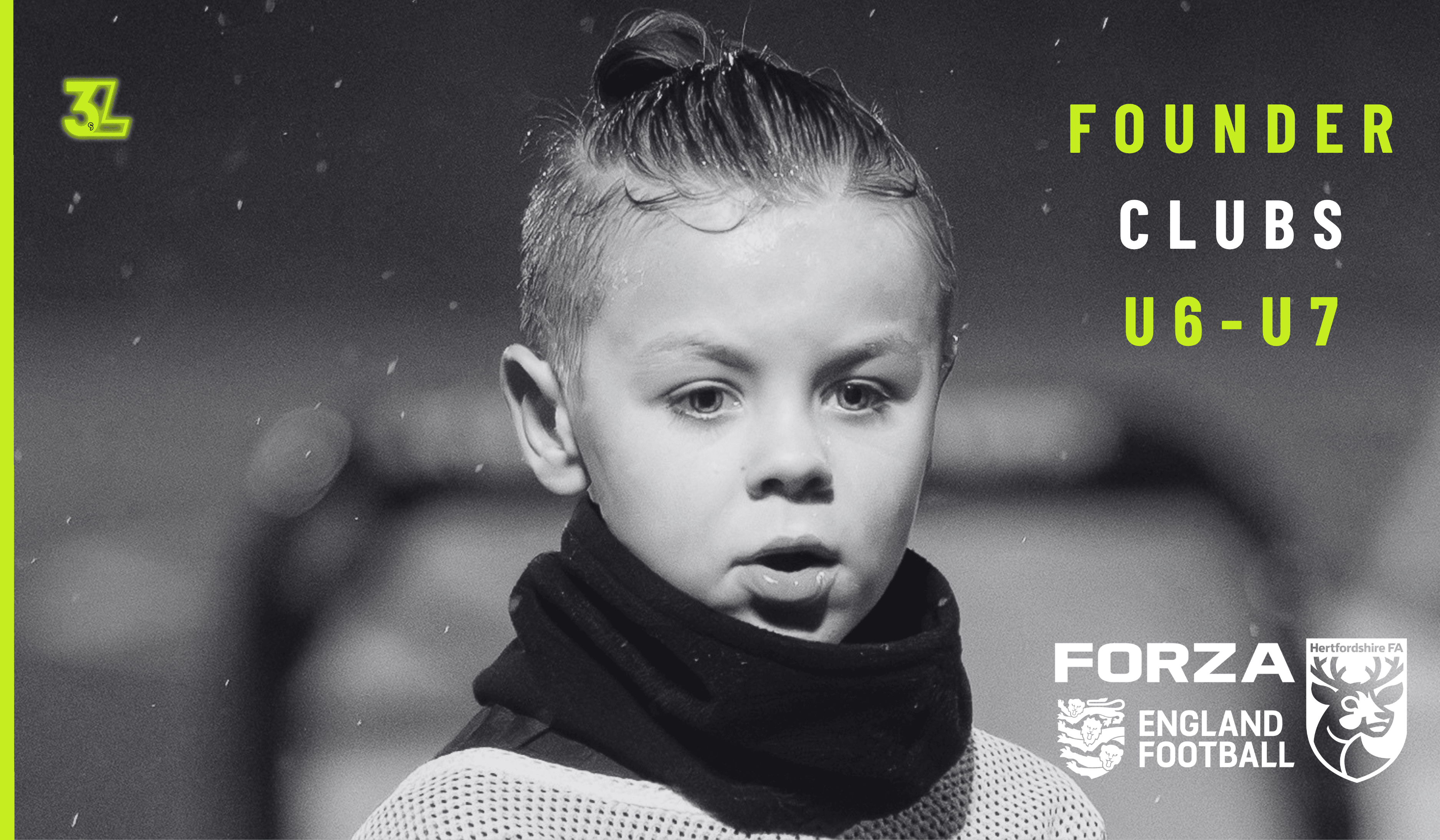 3sL Founder Clubs // U6-U7
