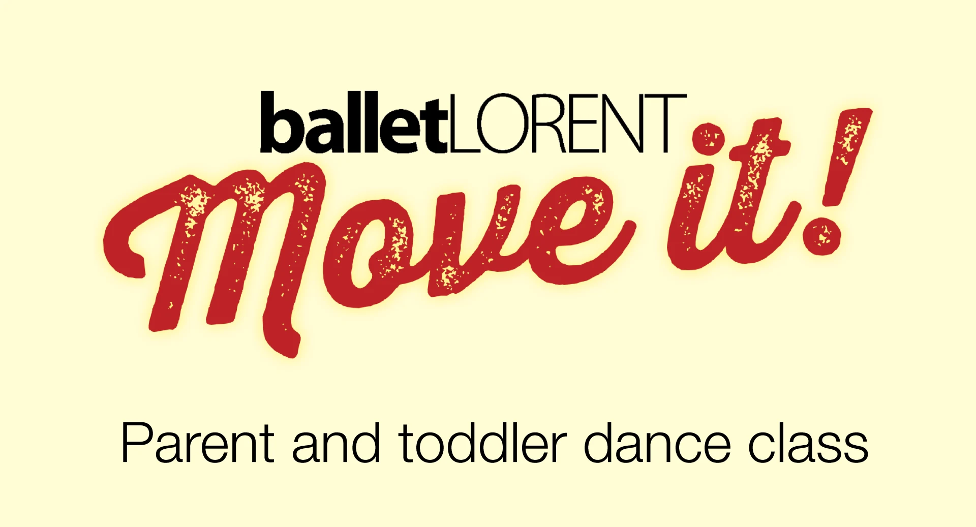 Move it!