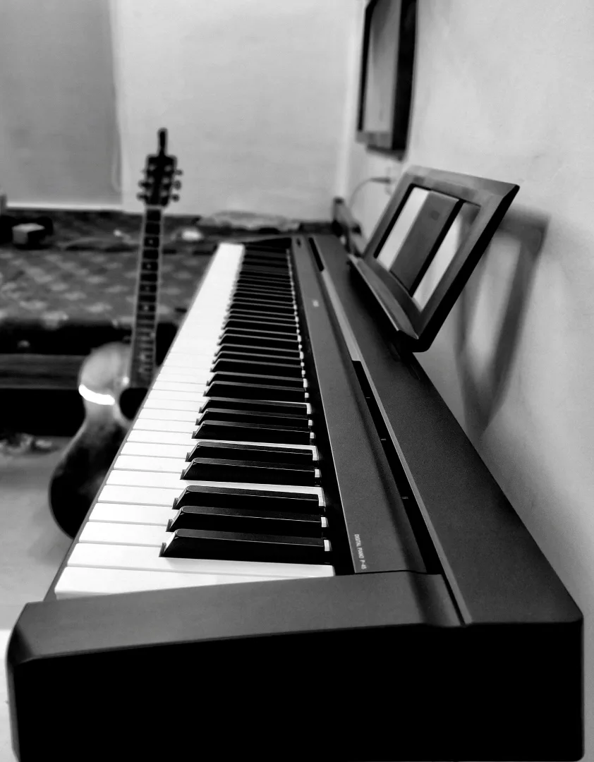 Music Lessons