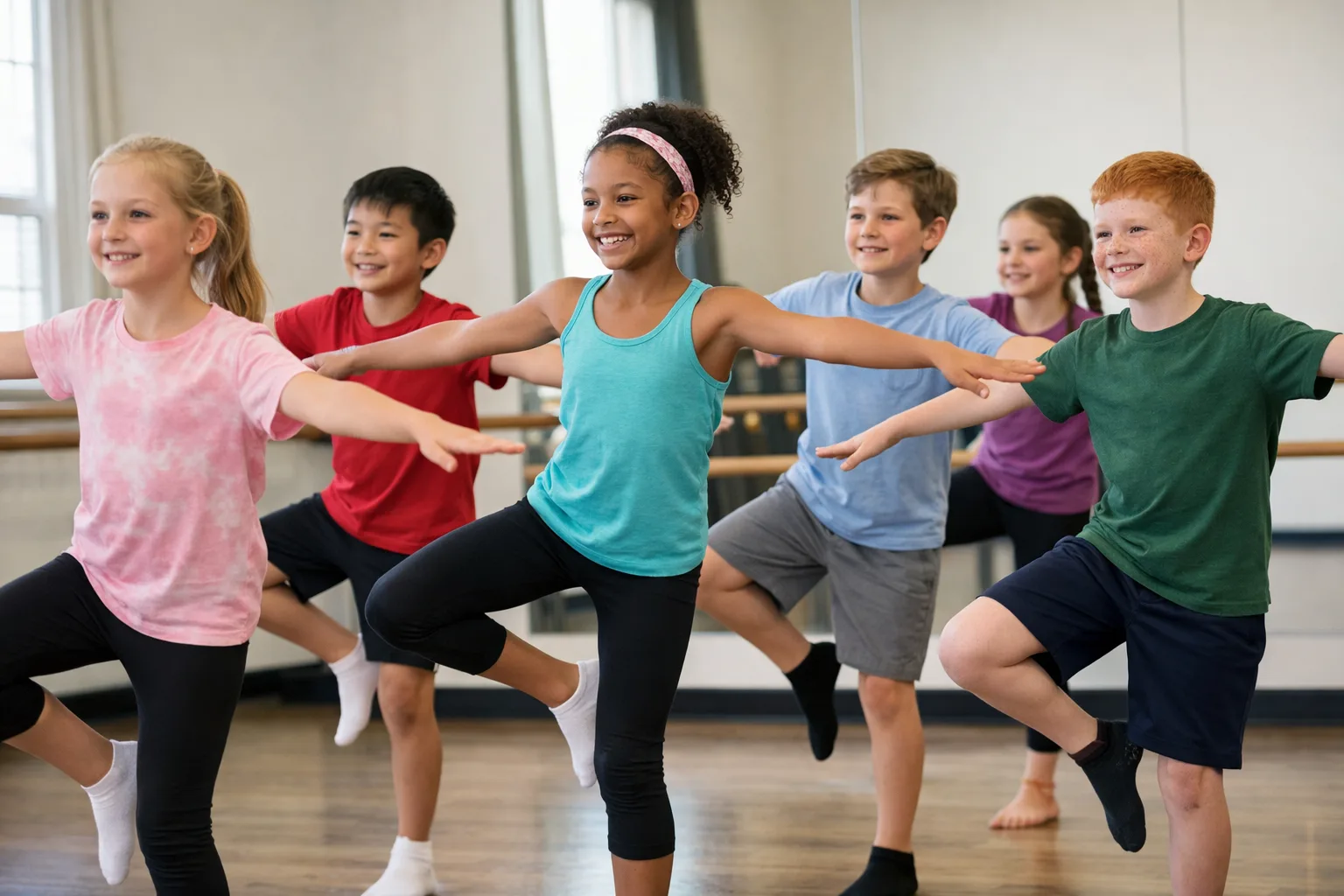 Monday Dance Club