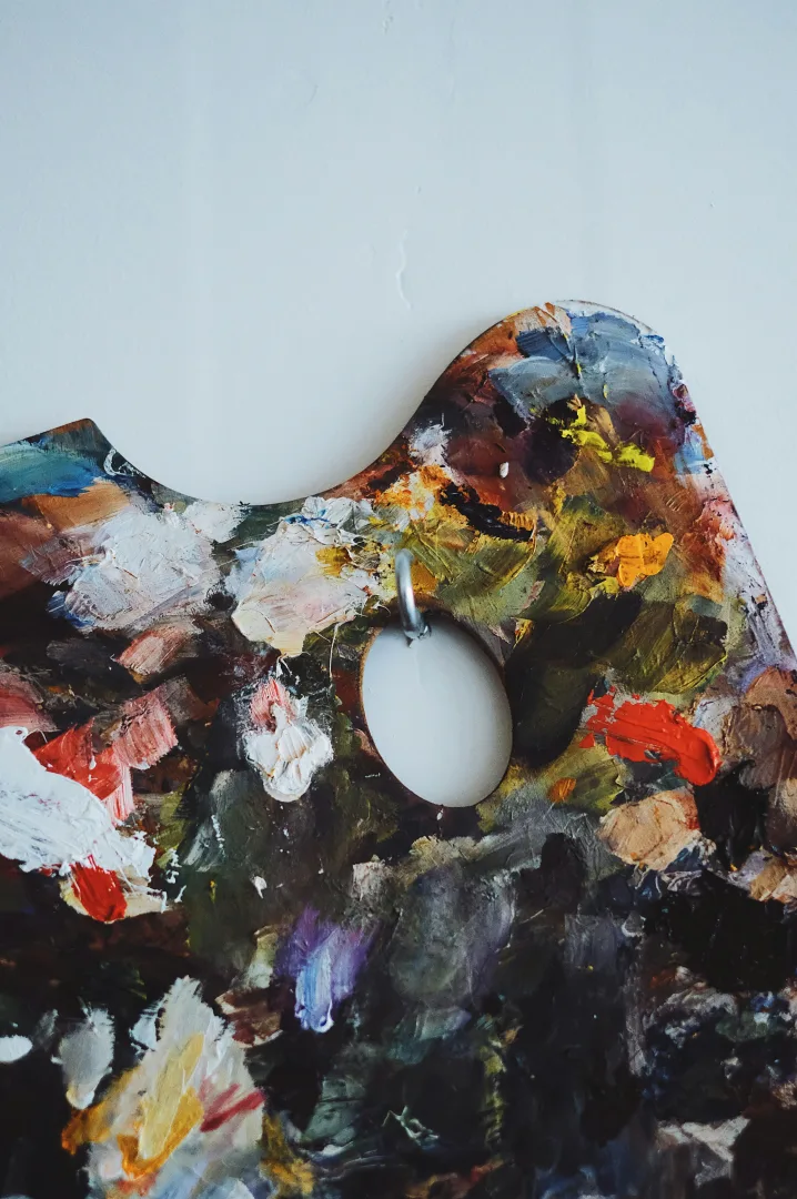Adult Open Studio Classes