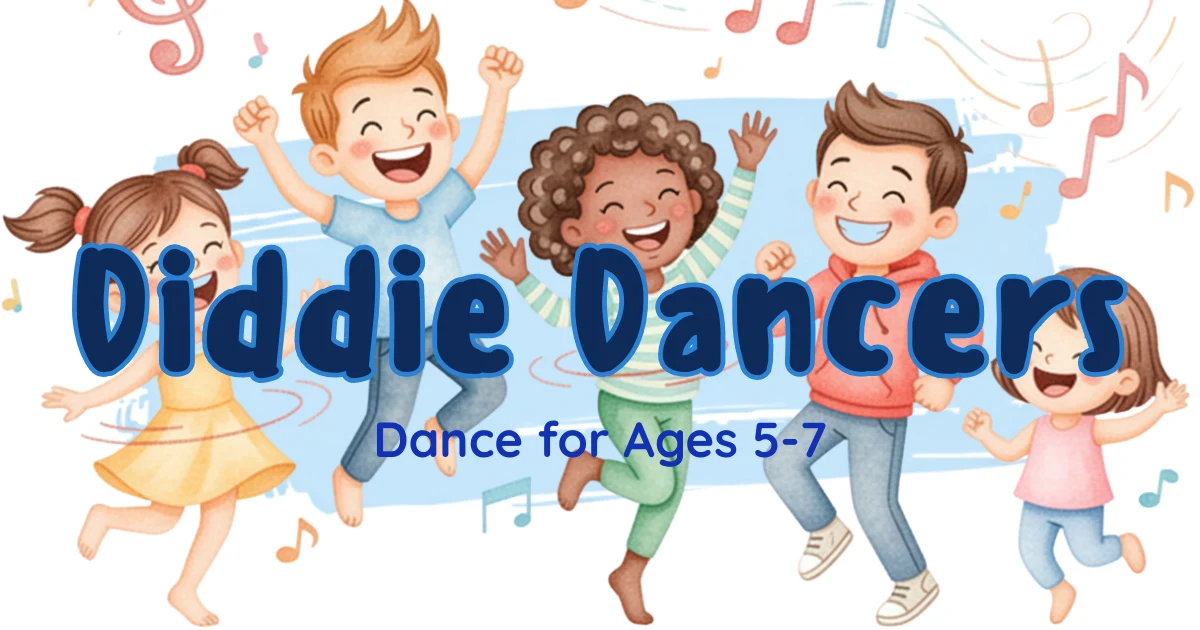 Diddie Dancers