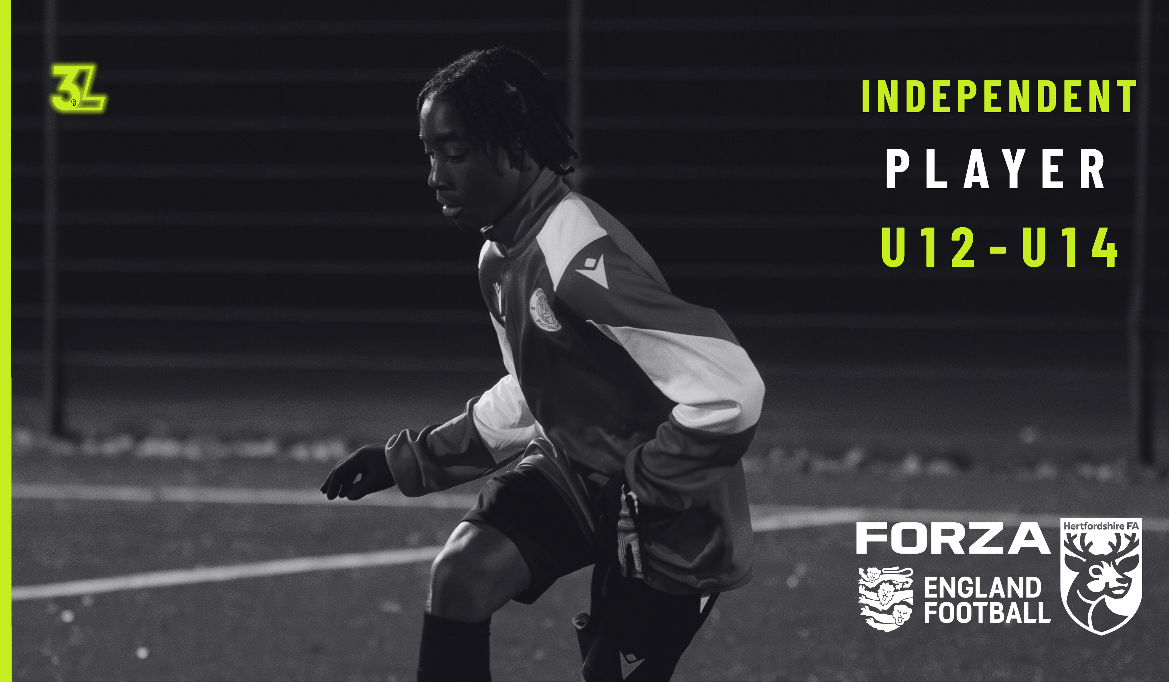 3sL Independent // U12-U14