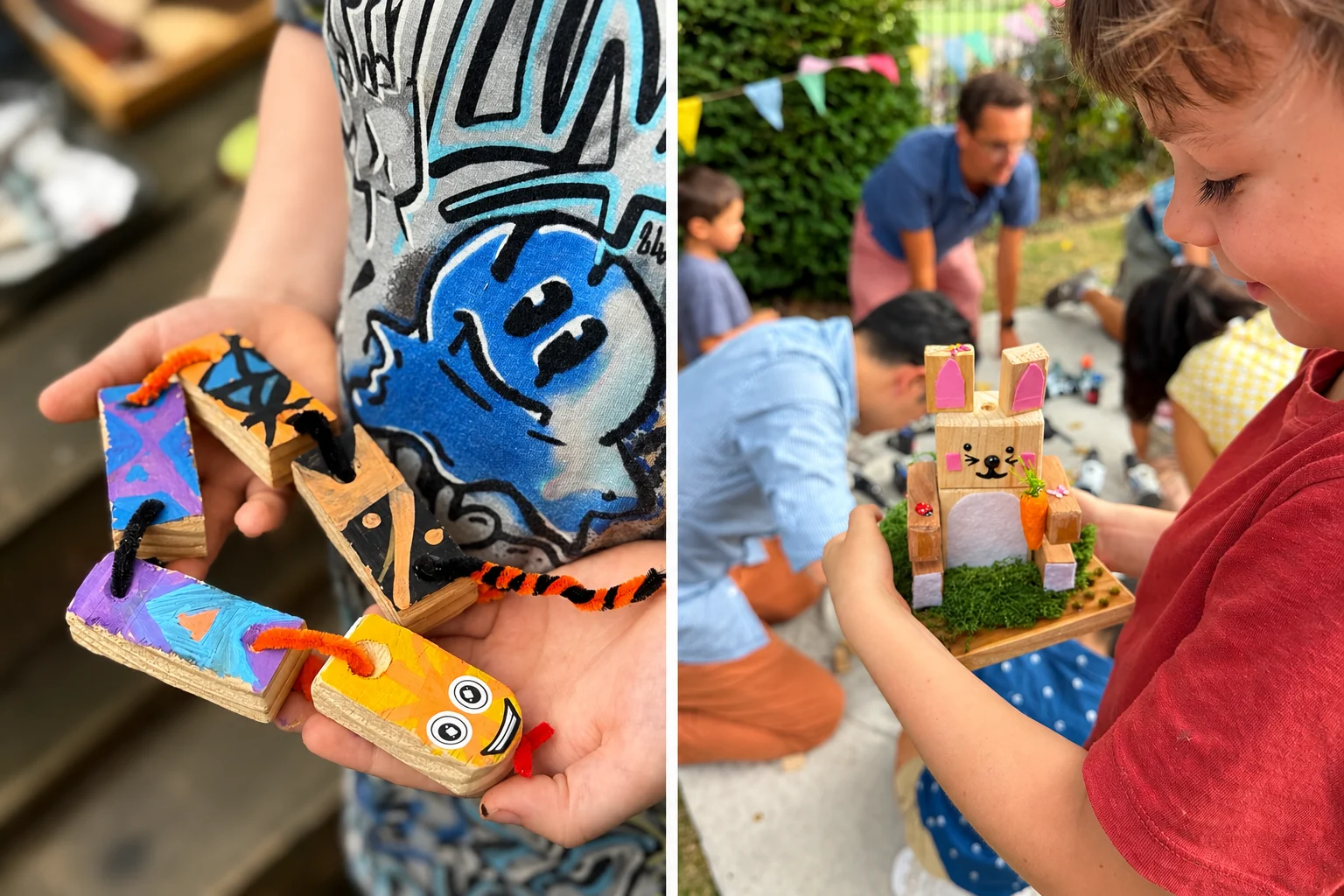 Children’s Handmade Crafts Workshop Diptych.png