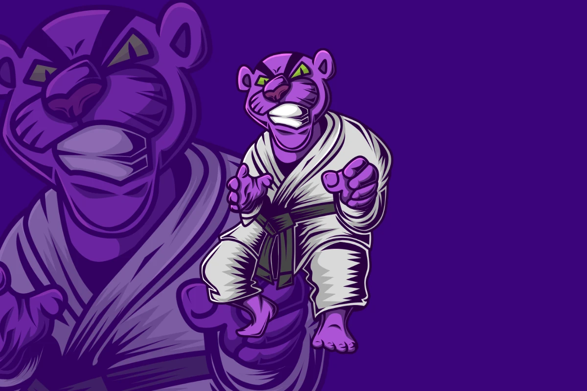 Purple Panthers