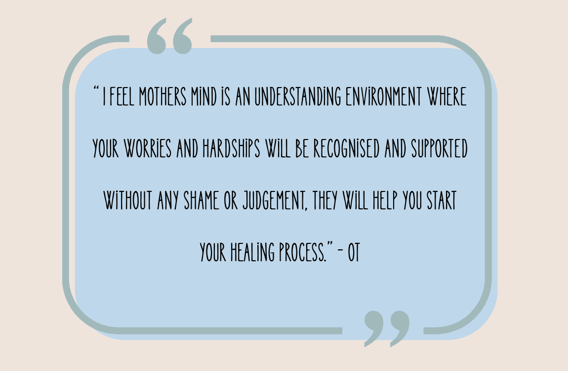 16 Week Therapeutic Programme