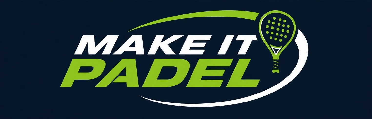 Make It Padel Beginners (1-1.5 Rating)