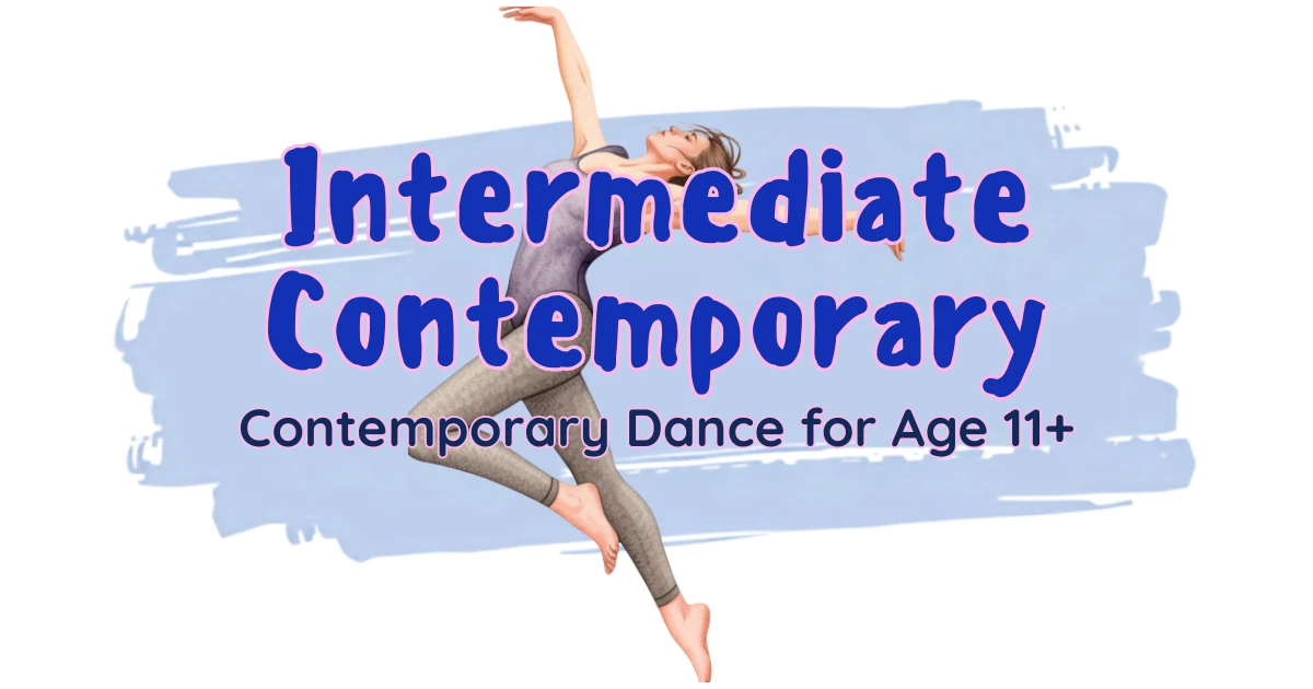 Intermediate Contemporary