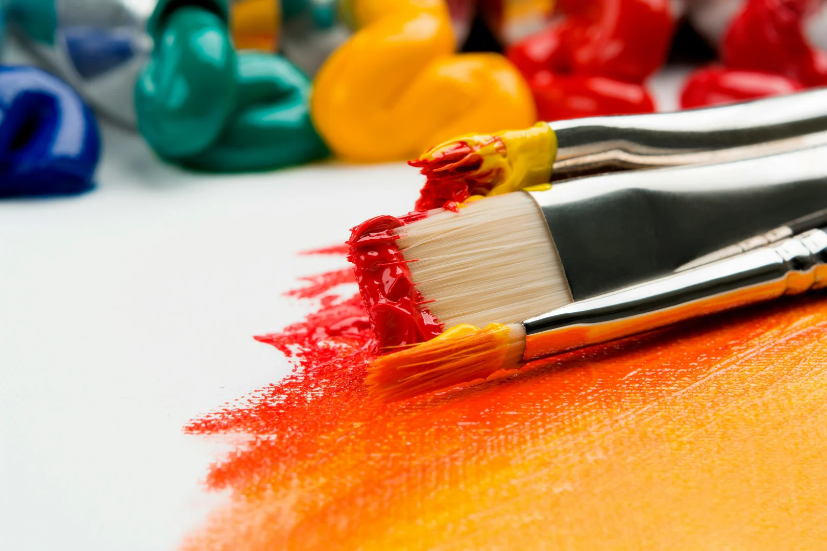 Homeschool Traditional Art Class