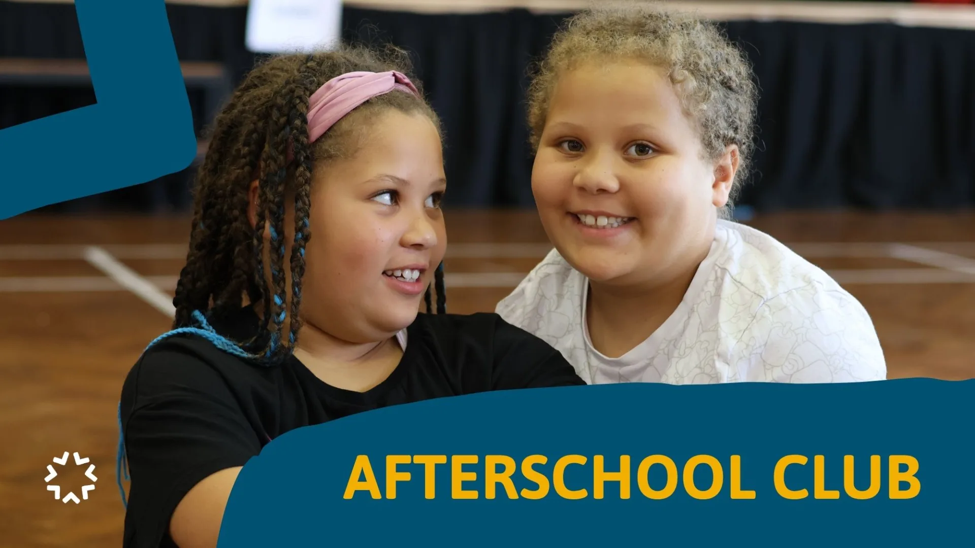 TERM 1 Multisports Afterschool Club Ampney Crucis (School Years Reception - Year 2)