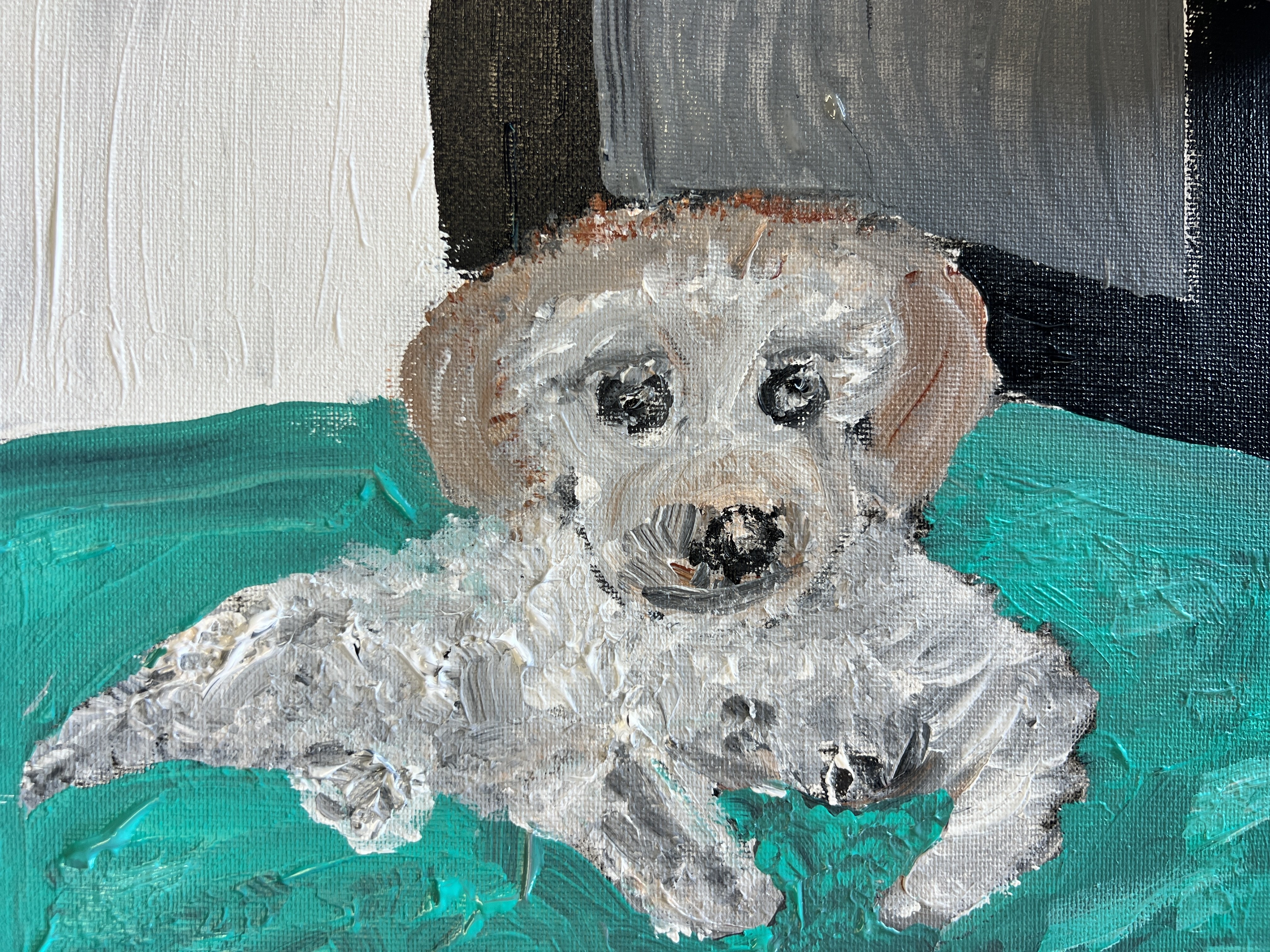 HIGH SCHOOL ART CLASSES