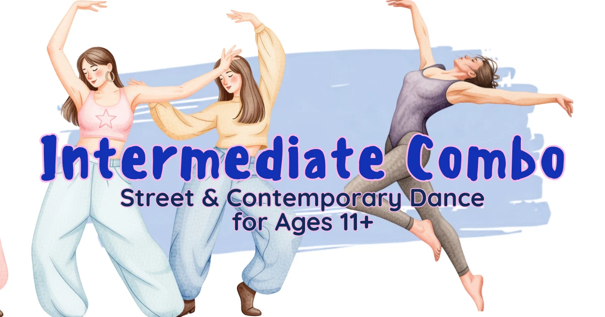 Intermediate Combo