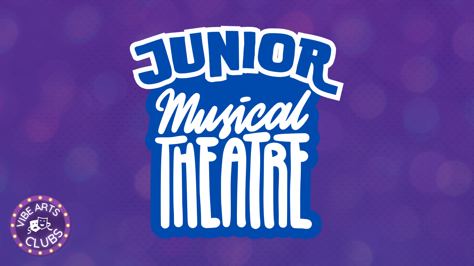 Orchard Way Summer Term - Junior Musical Theatre (Years 1 & 2)