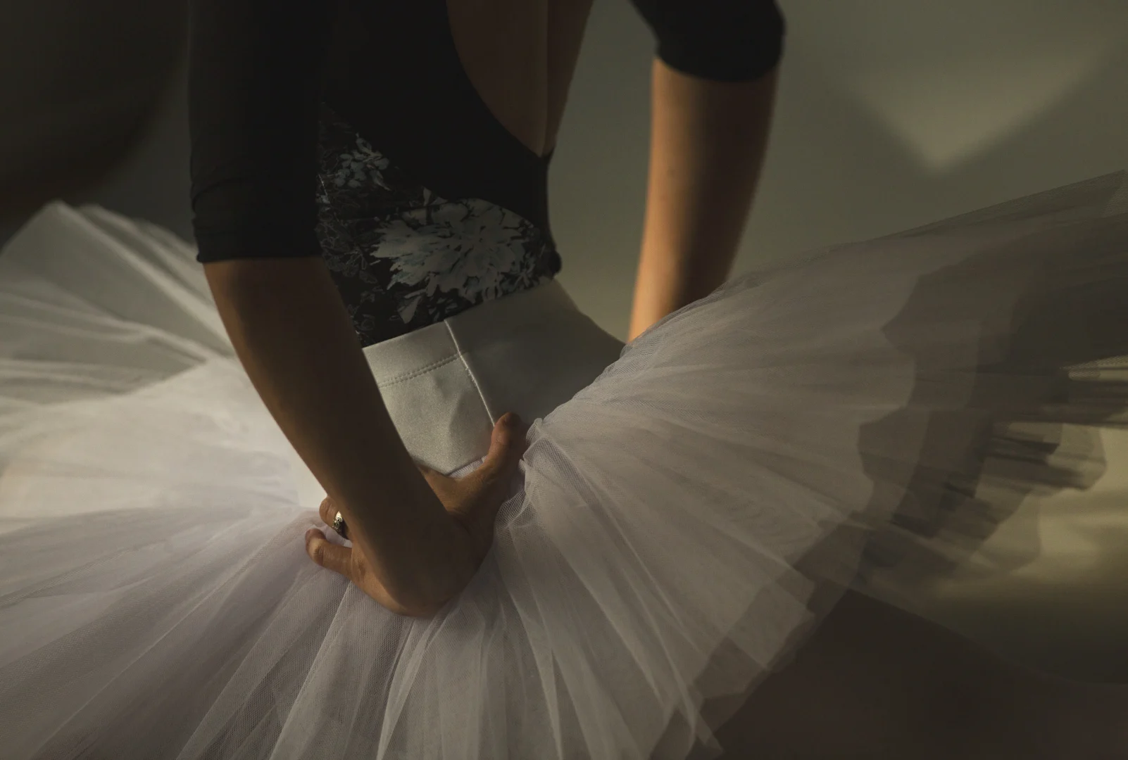 Adult Ballet - Wednesdays