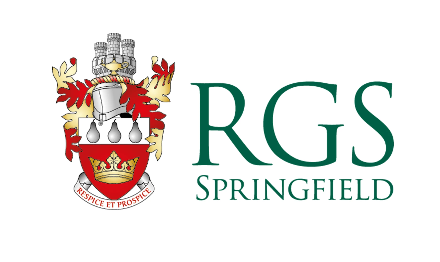 RGS Springfield Nursery Holiday Club - October Half Term