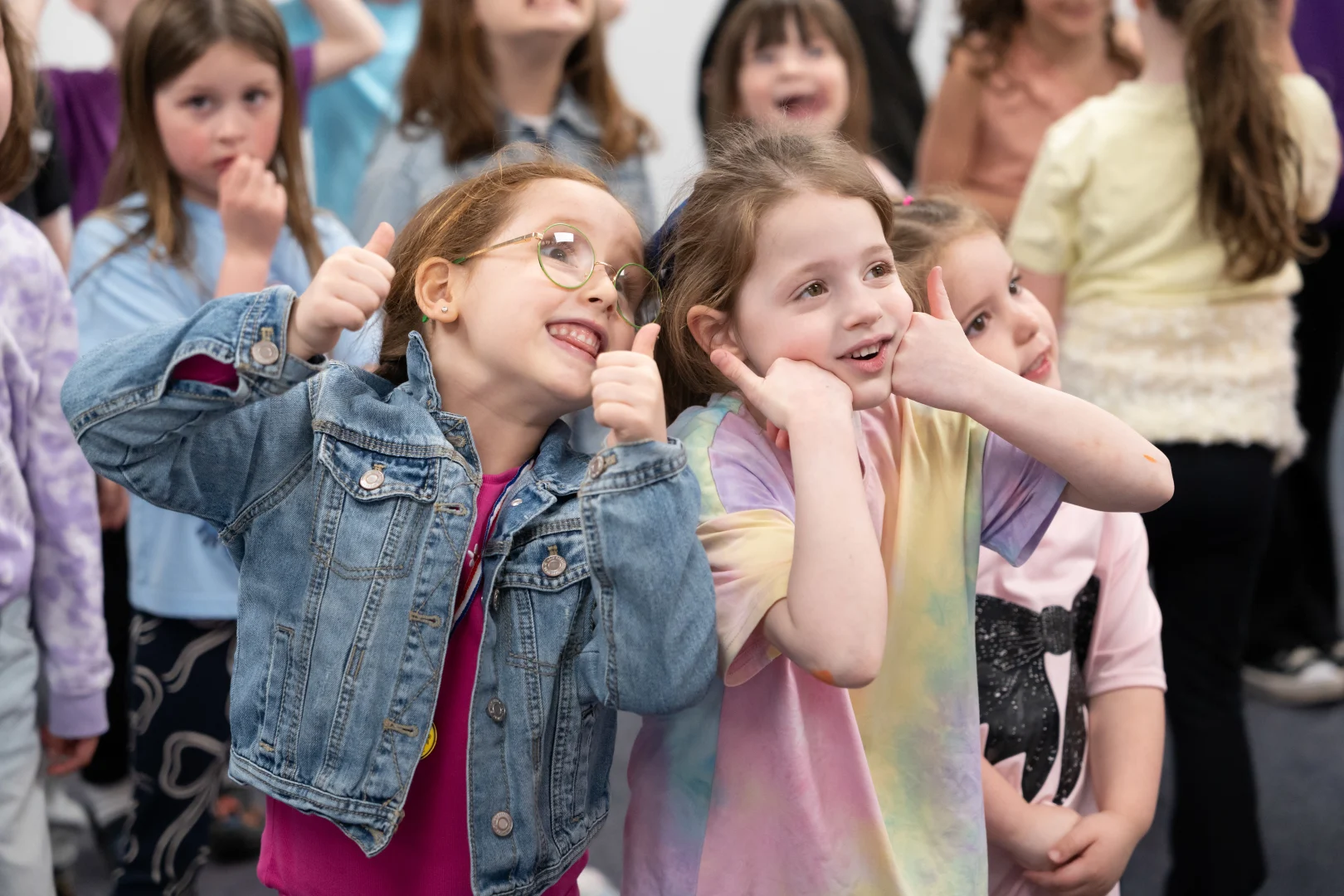 Theatre Minis 2