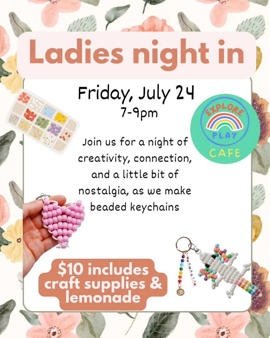 Ladies Night In