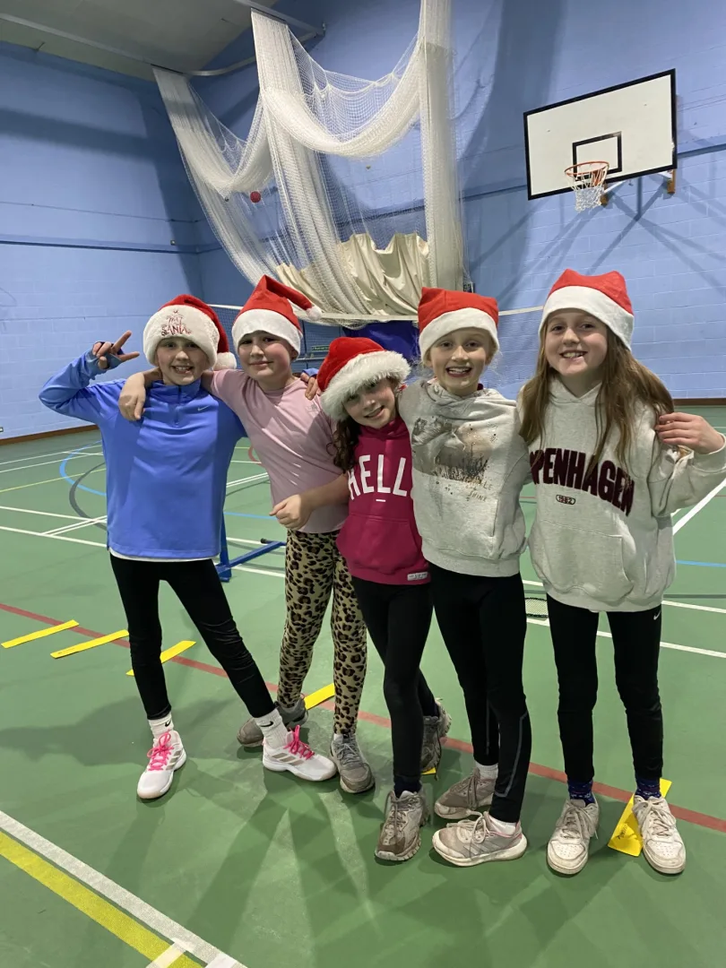 Xmas girls ockbrook 2025.jpg