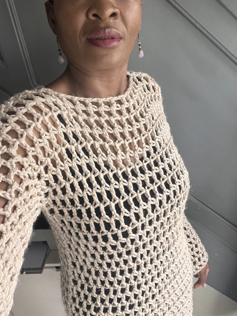 (Wednesdays Mornings)Adult Crochet-Knitting Classes(Term Time Only)