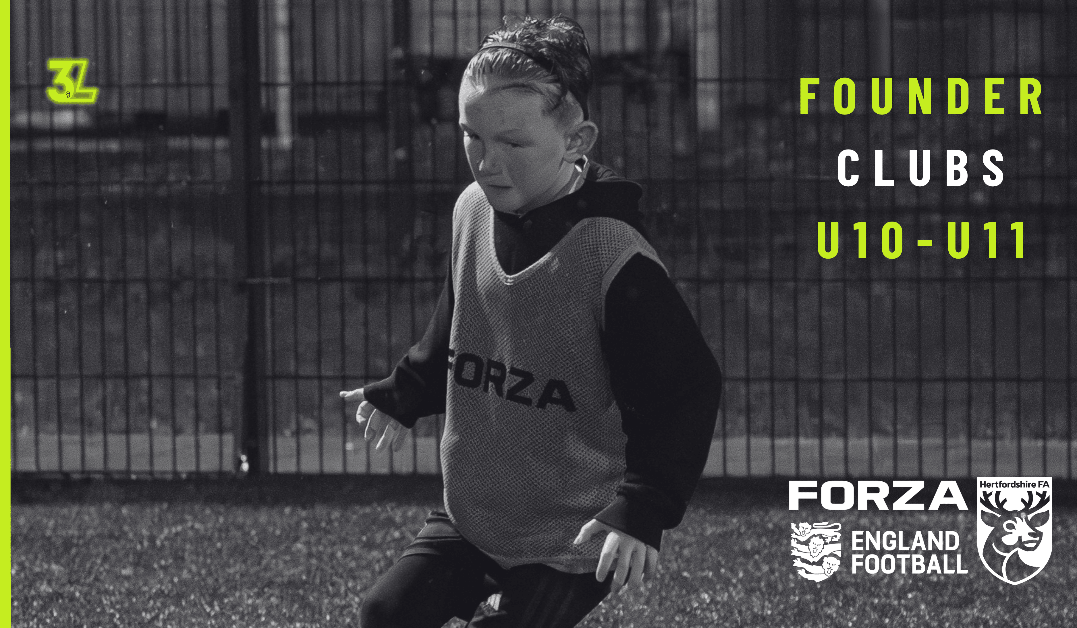 3sL Founder Clubs // U10-U11