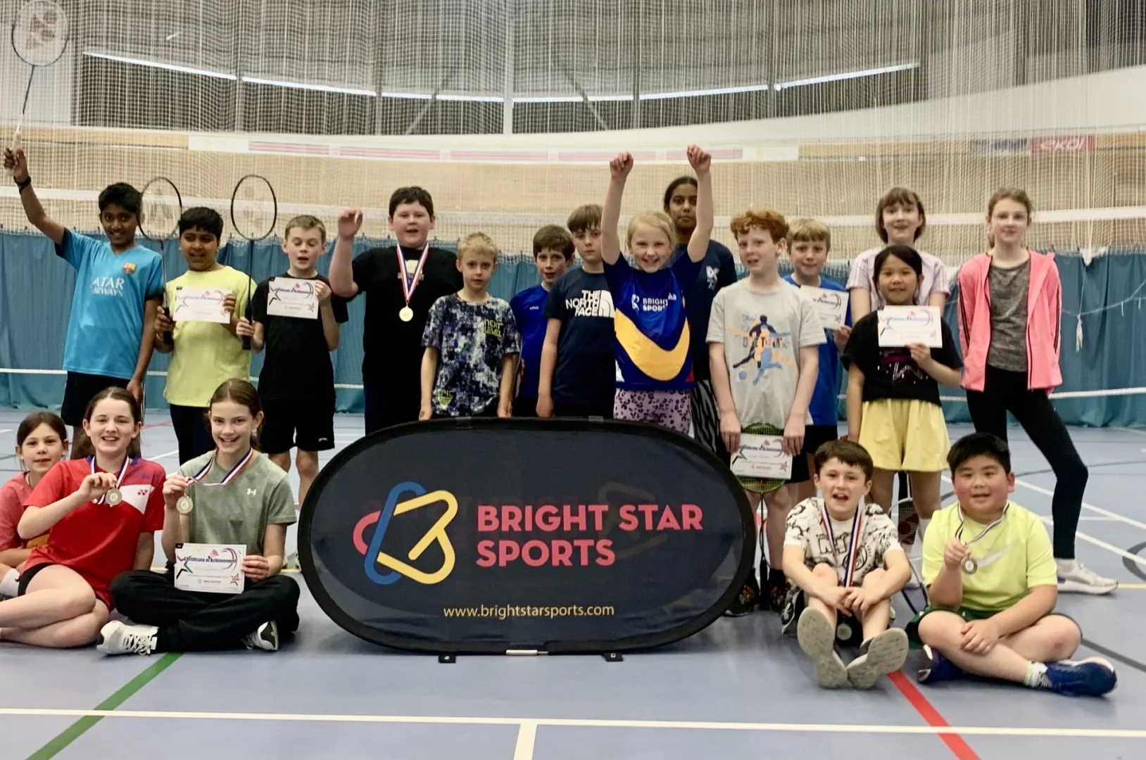 Badminton League finals April 2025 6.jpg