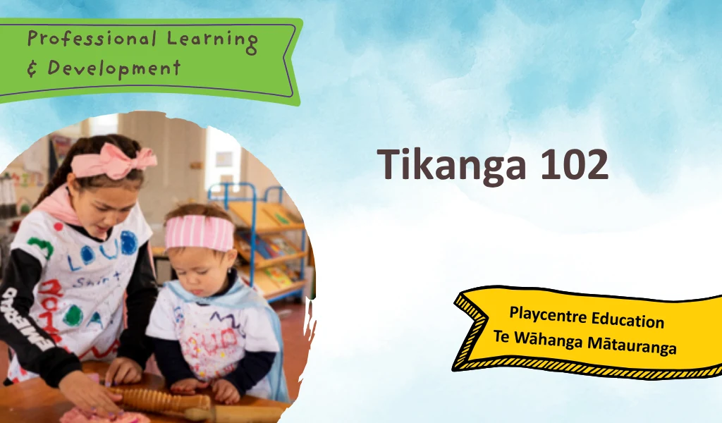 Tikanga 102