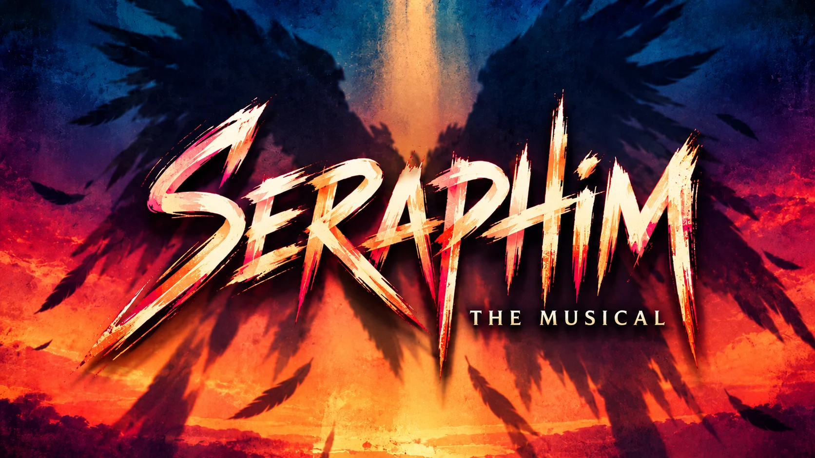 January Musical in a Week: BeXD’s Seraphim