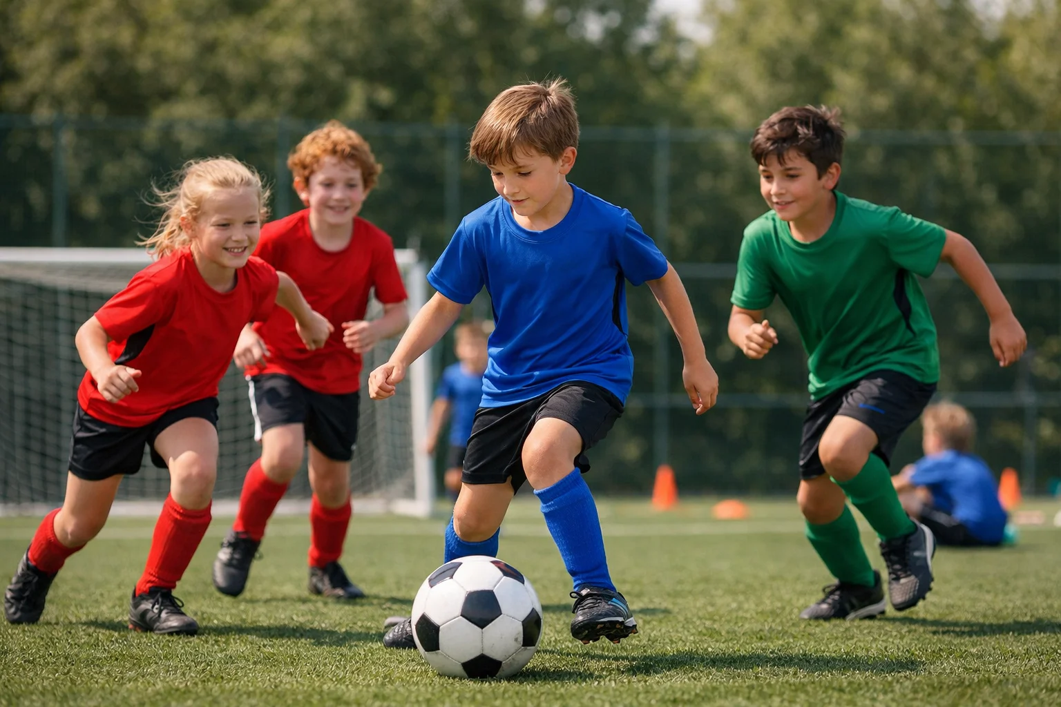 Tuesday Football Club