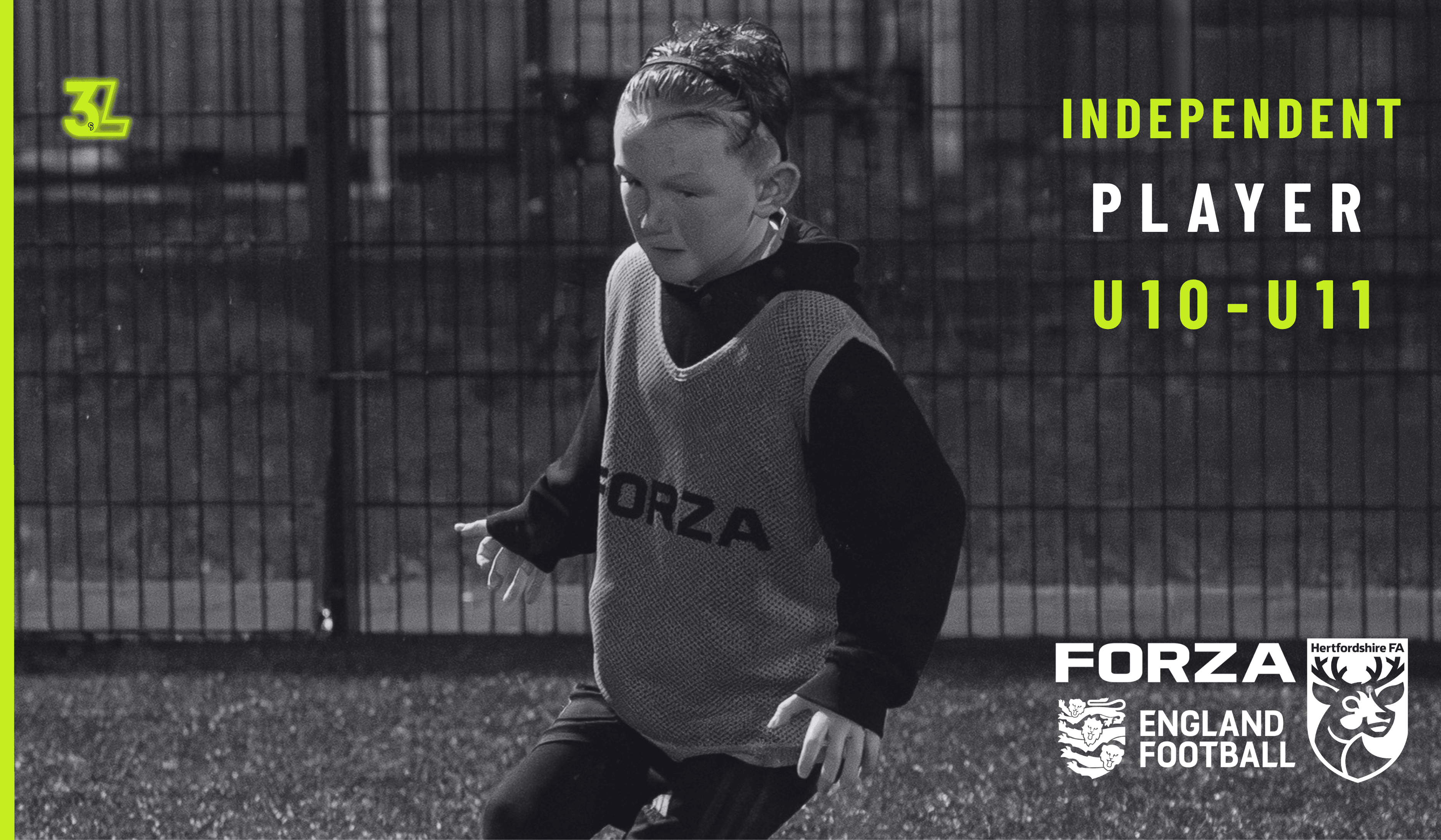 3sL Independent // U10-U11
