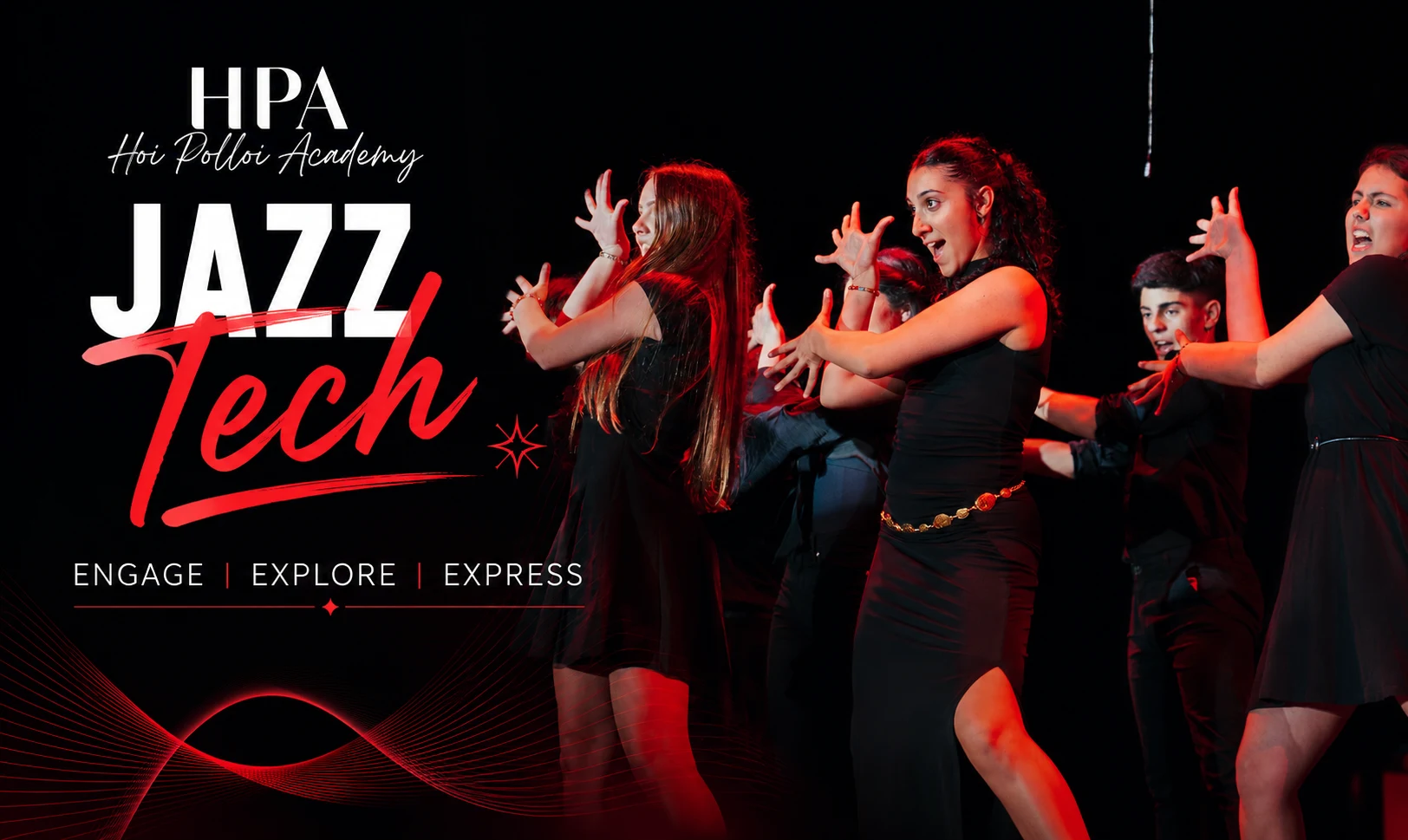 Jazz Tech