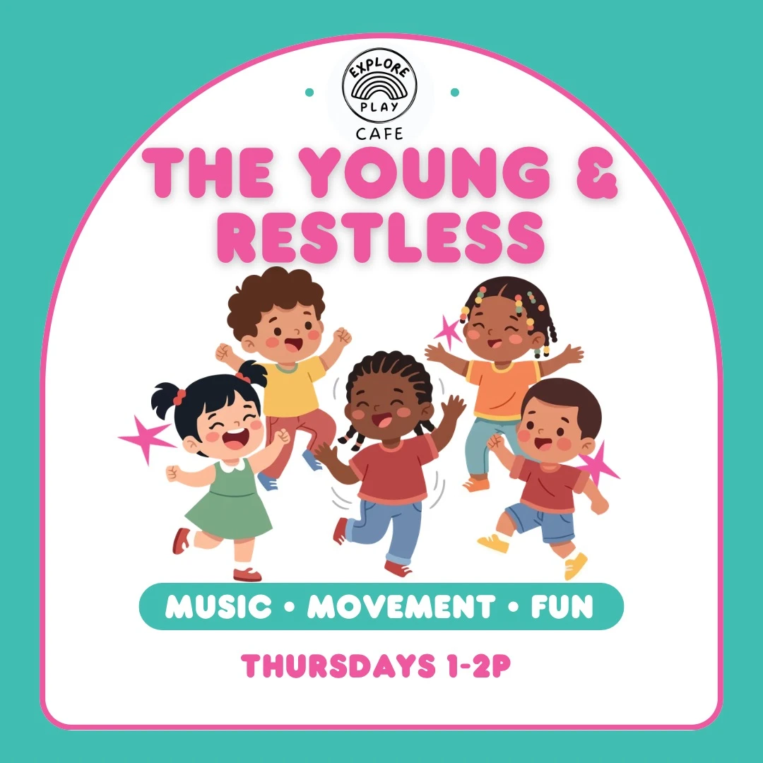 Young & Restless class
