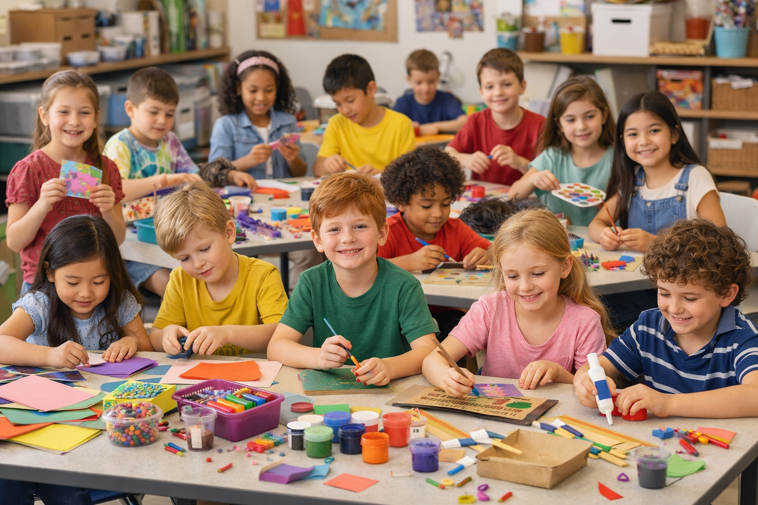 Children's Summer Camp: Ampthill - Half Day Options