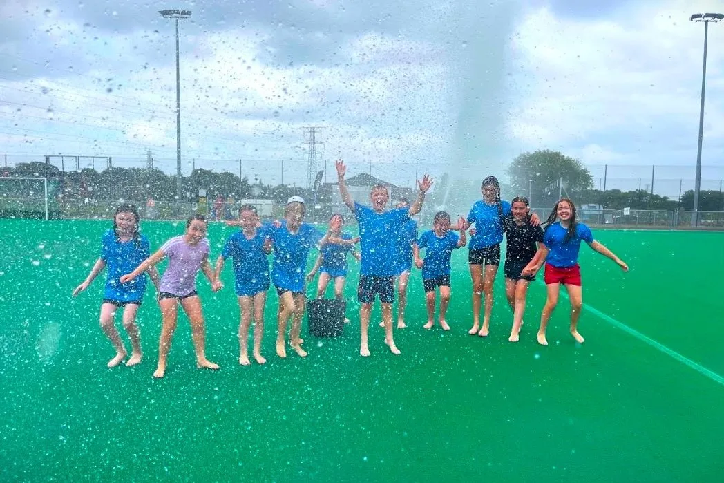 Hockey Summer Camp