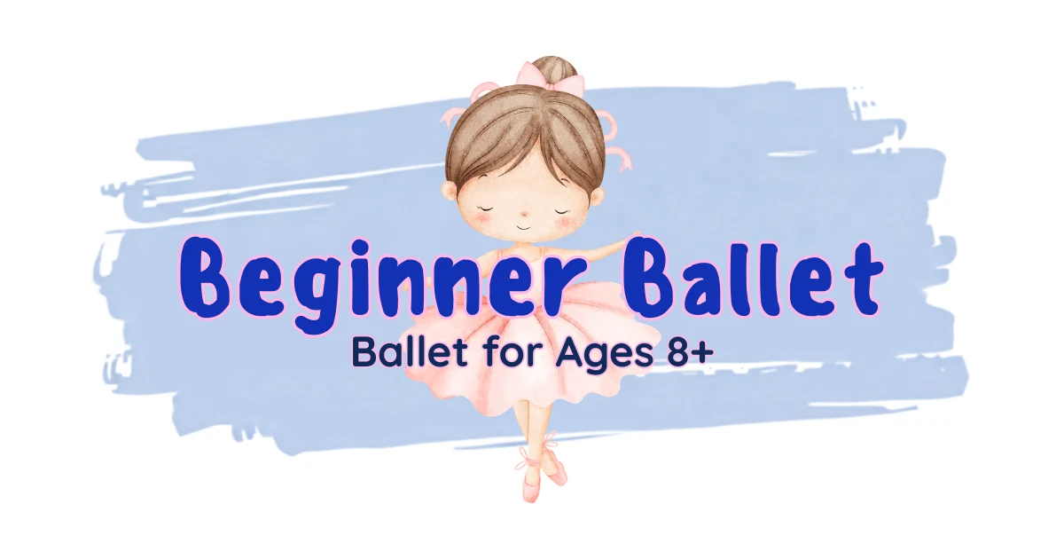 Beginner Ballet