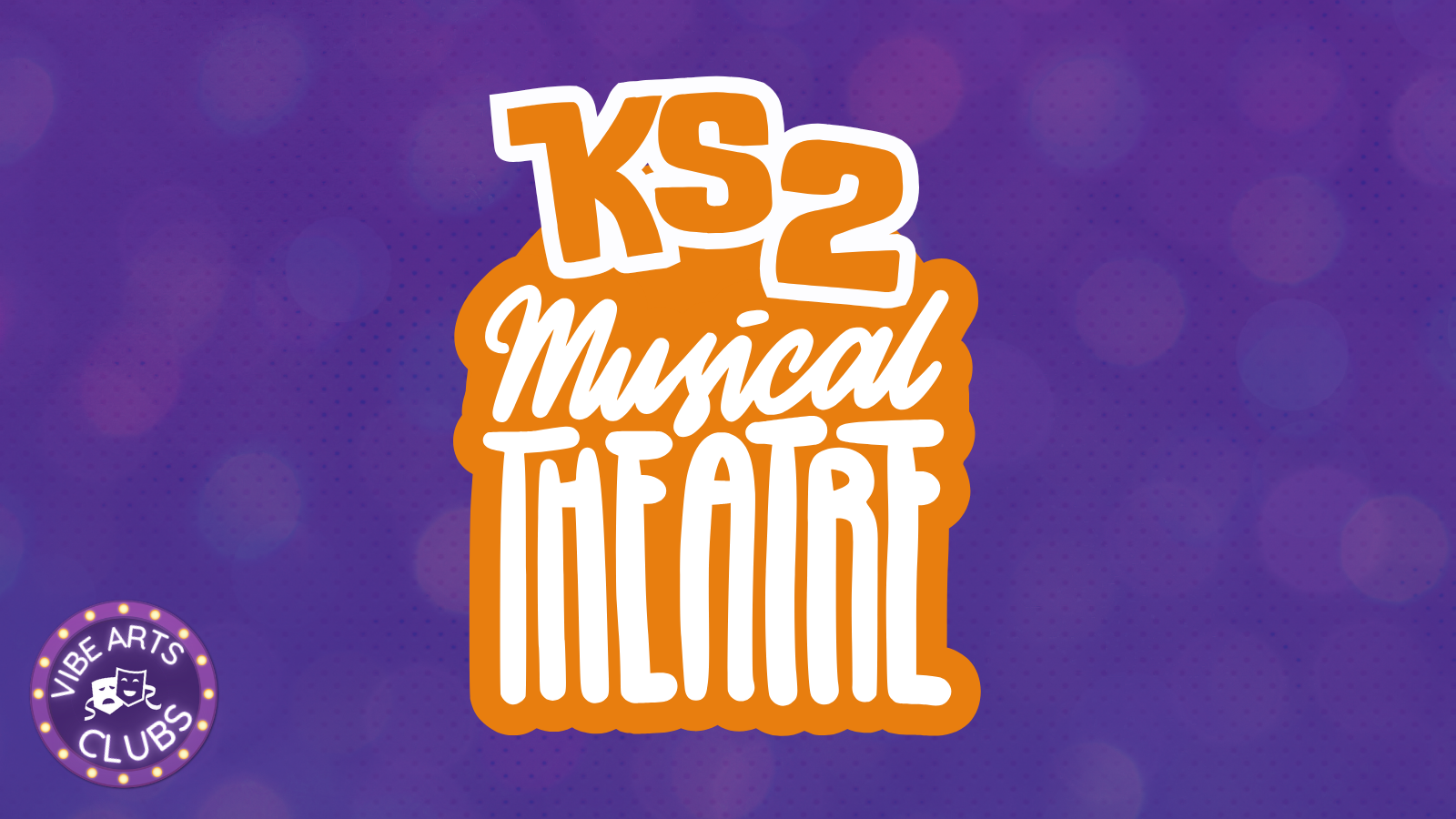 Perry Hall Summer Term 2026 - KS2 Musical Theatre Club (Years 3-6)