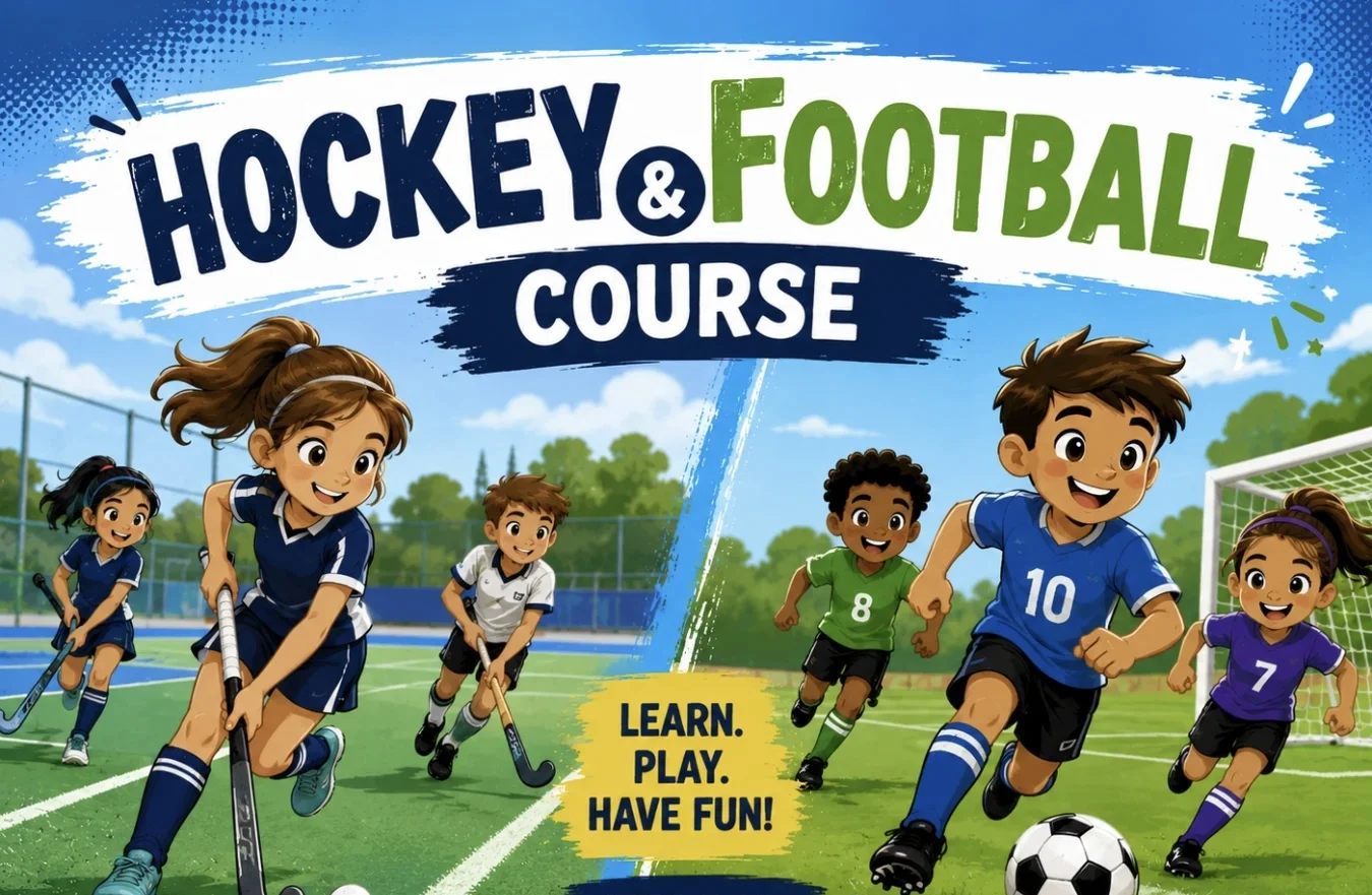 Preseason Football & Hockey